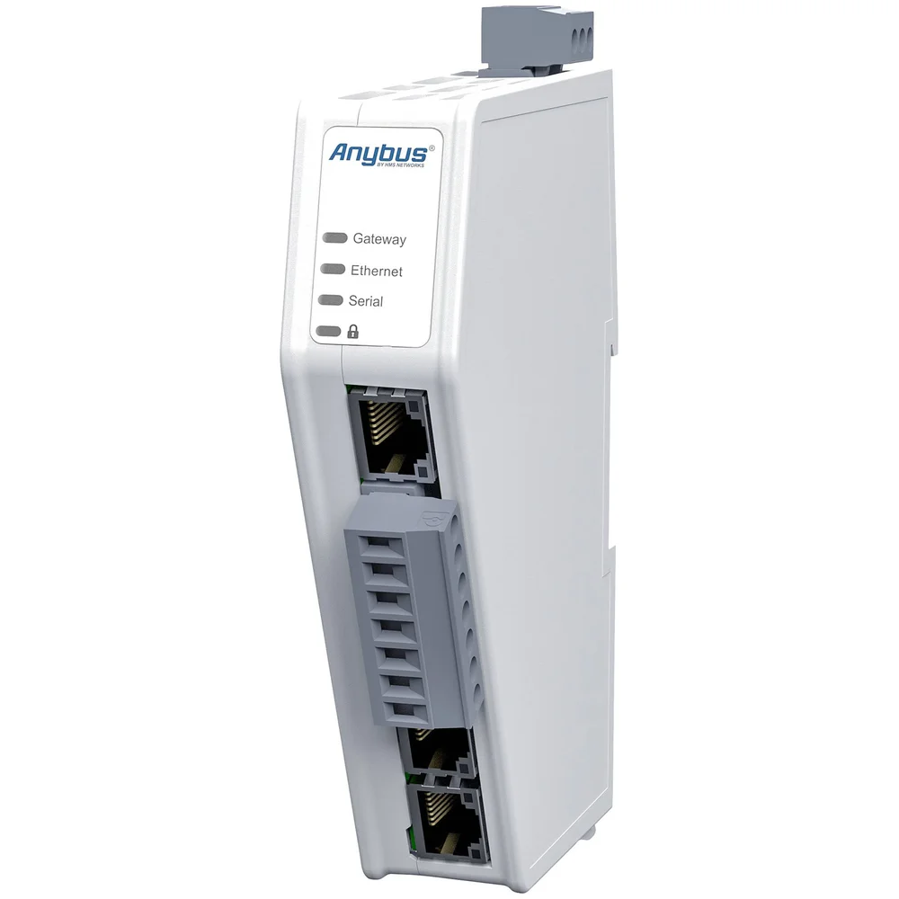 Anybus ABC3090 بوابات بروتوكول صناعية