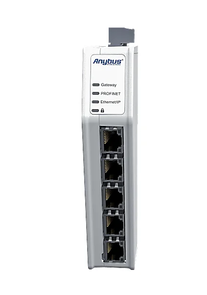 Anybus ABC3300-A بوابات بروتوكول صناعية