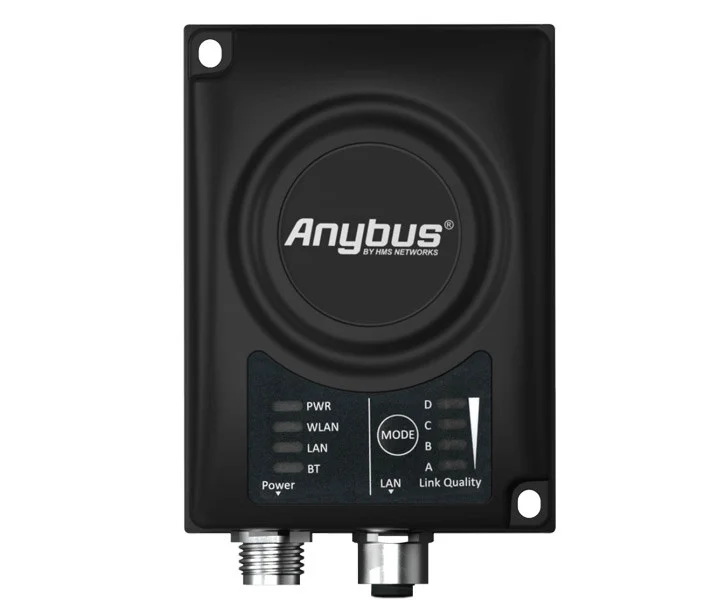 Anybus AWB3003 بوابات بروتوكول صناعية