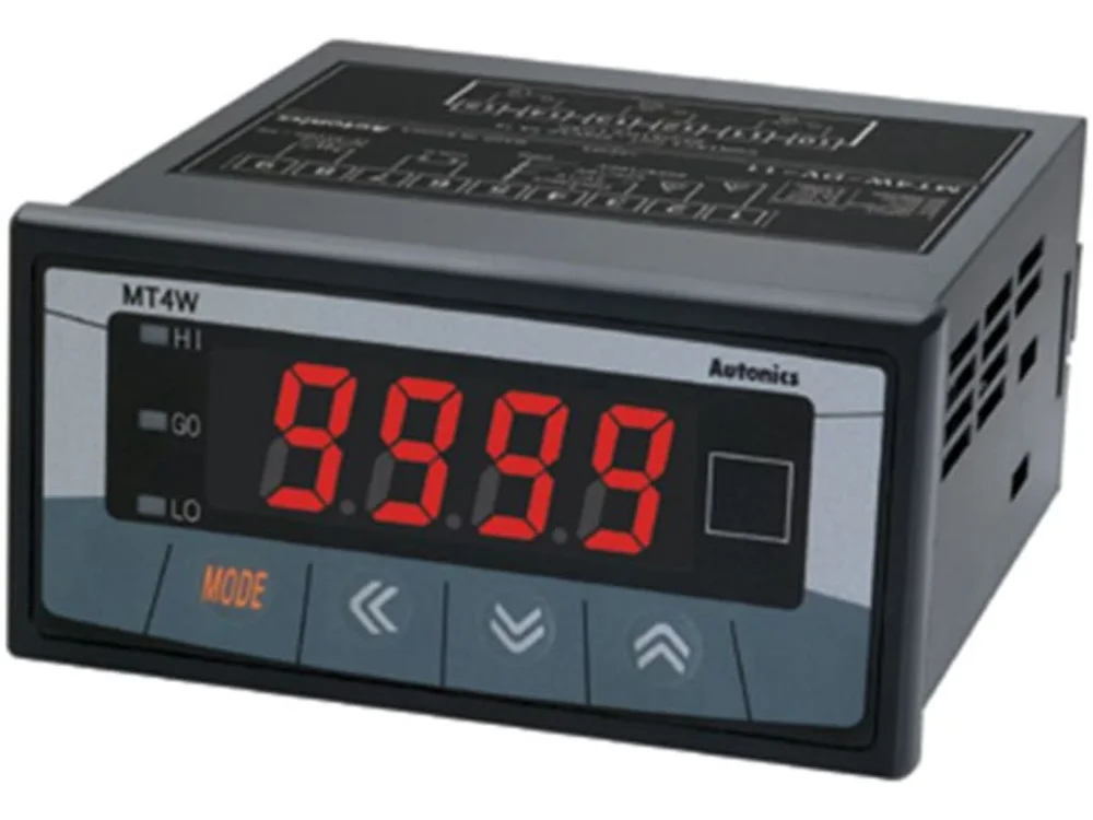 Autonics MT4W-AA-41 حساسات وأجهزة تحكم