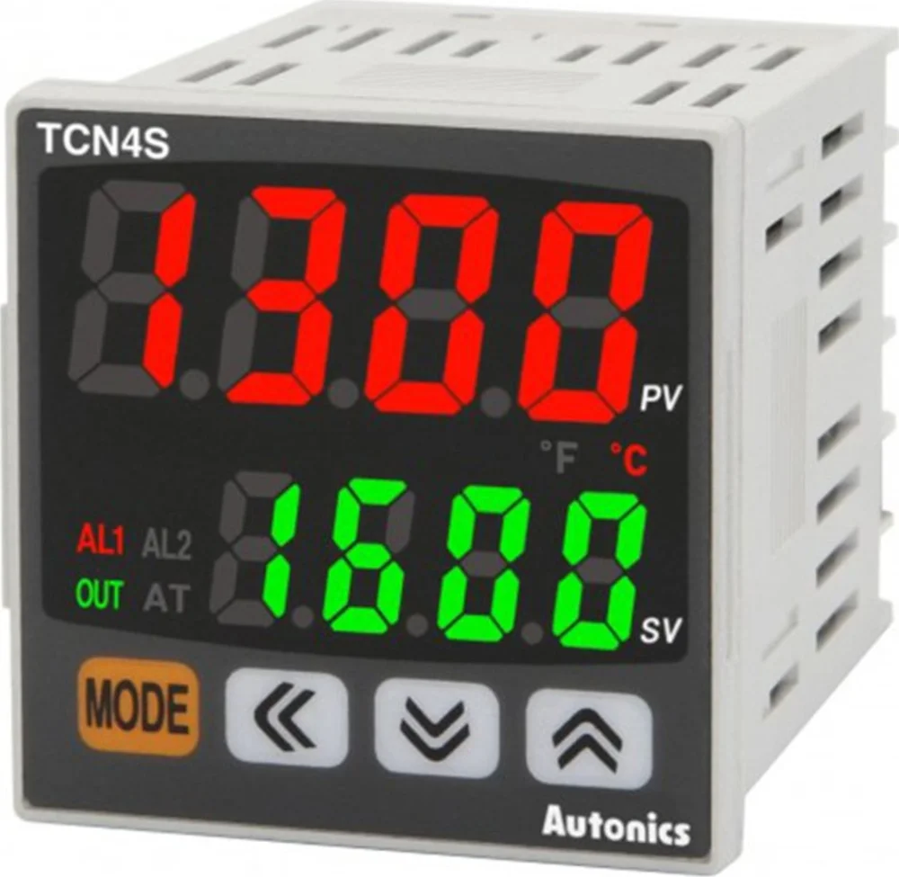 Autonics TCN4S-22R حساسات وأجهزة تحكم