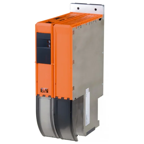 B&R 8BVI0028HCD0.000-1 وحدة إدخال/إخراج X20 ومحرك سيرفو ACOPOS