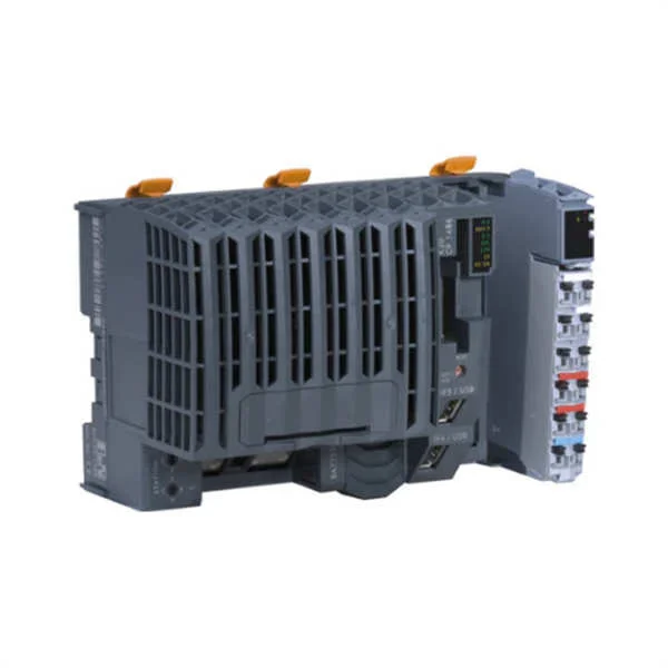 B&R X20CP0410 وحدة إدخال/إخراج X20