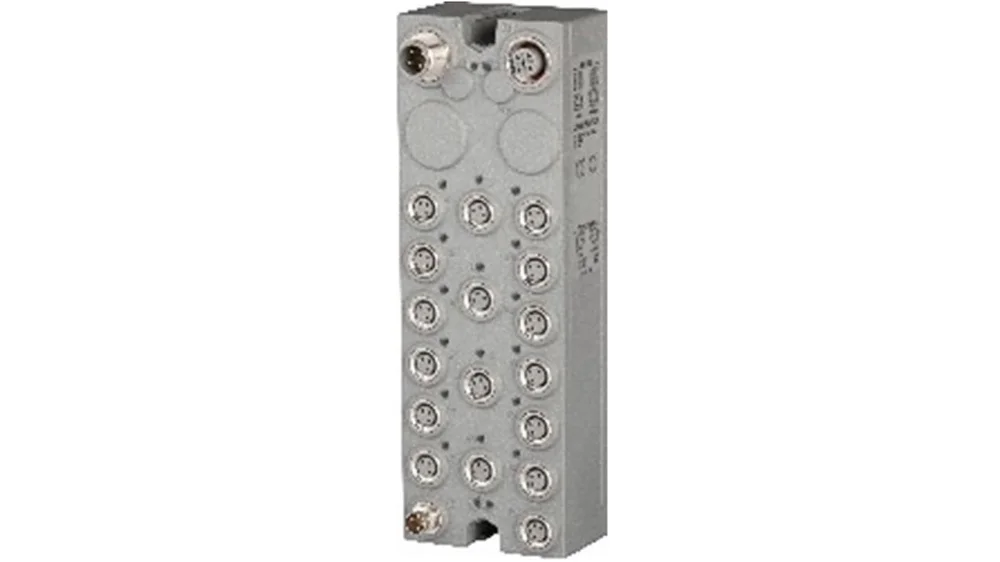 B&R X67AI1323 B&R X20 I/O and ACOPOS Servo Drives