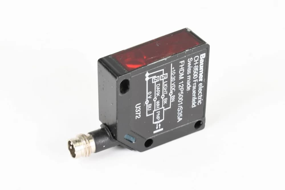Baumer Electric 10234167