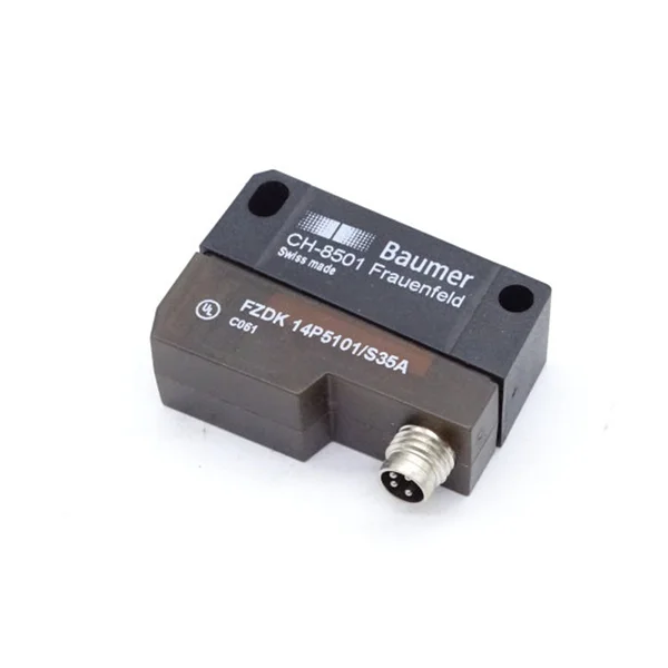 Baumer Electric FZDK