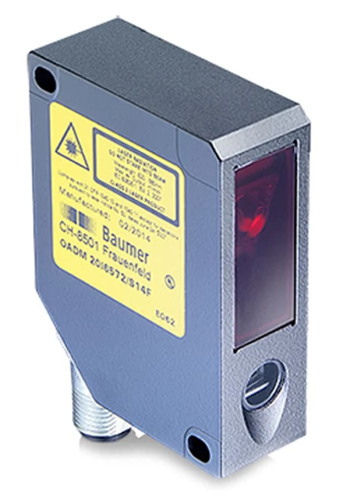 Baumer Electric OADM