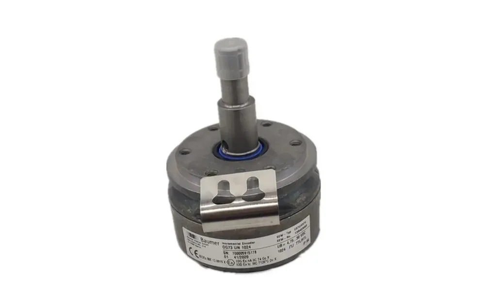 Baumer Electric OG73