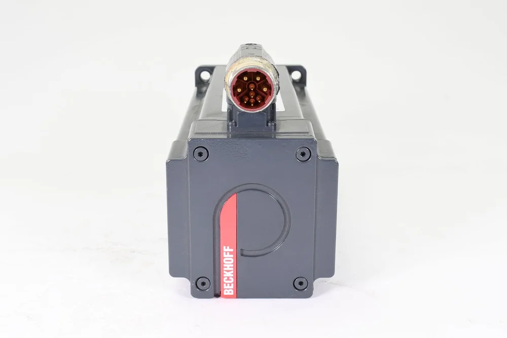 Beckhoff AM8031-1DH1-0000 Beckhoff EtherCAT I/O and PC-Based Control