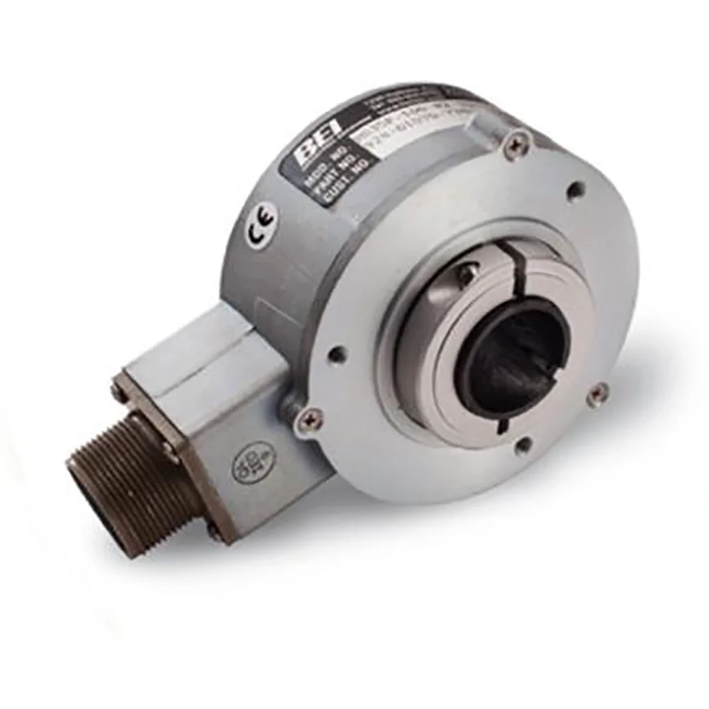 BEI Sensors HS35F-62-R14-SS-1024-ABZC-28V/V-SCS12-S