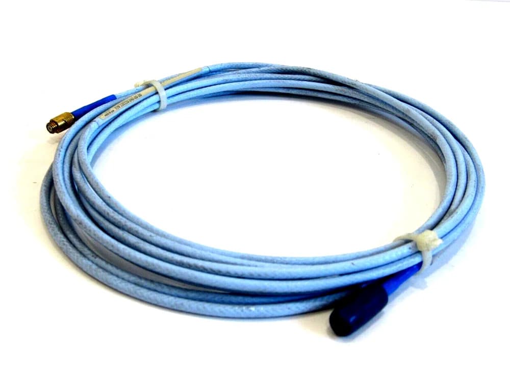Bently Nevada 330130-030-00-05 Bently Nevada Machinery Protection and Condition Monitoring