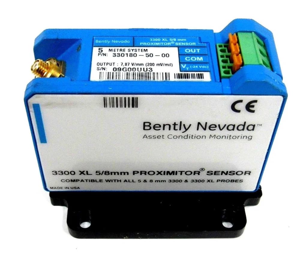 Bently Nevada 330180-12-00