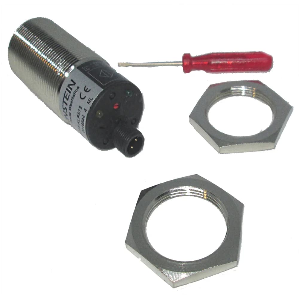 Bernstein KCB-M32DP/015-KLPS12 مفتاح حدي للوضع والسلامة