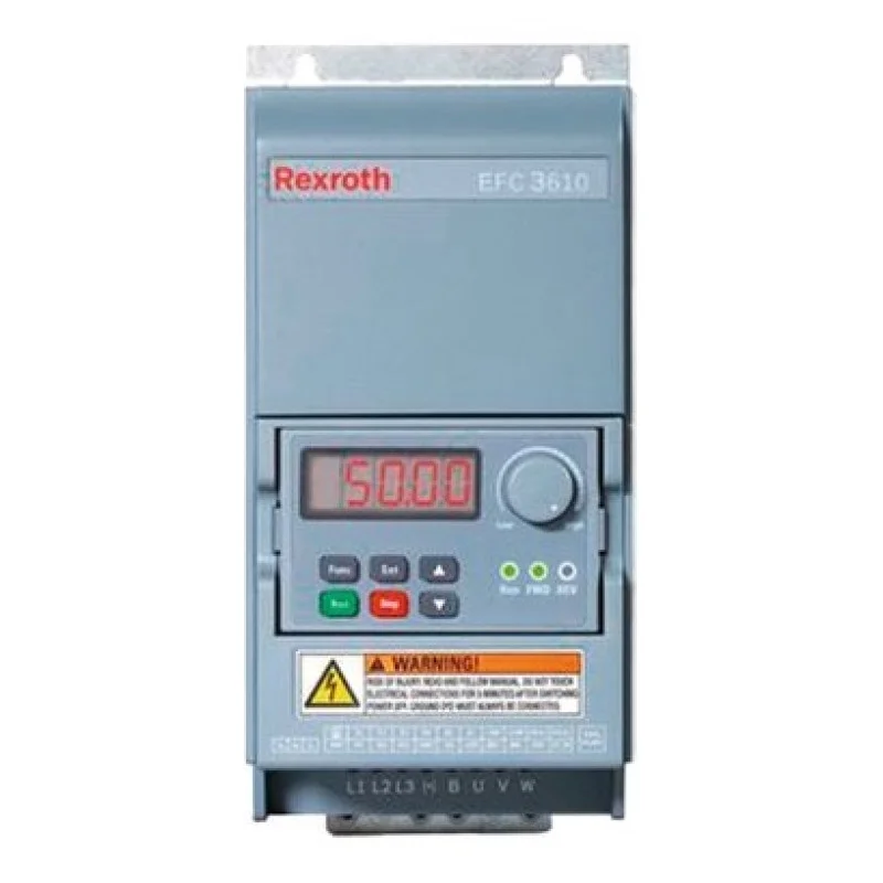 Bosch Rexroth EFC3610-0K40-3P4-MDA-7P-NNNNN-NNNN