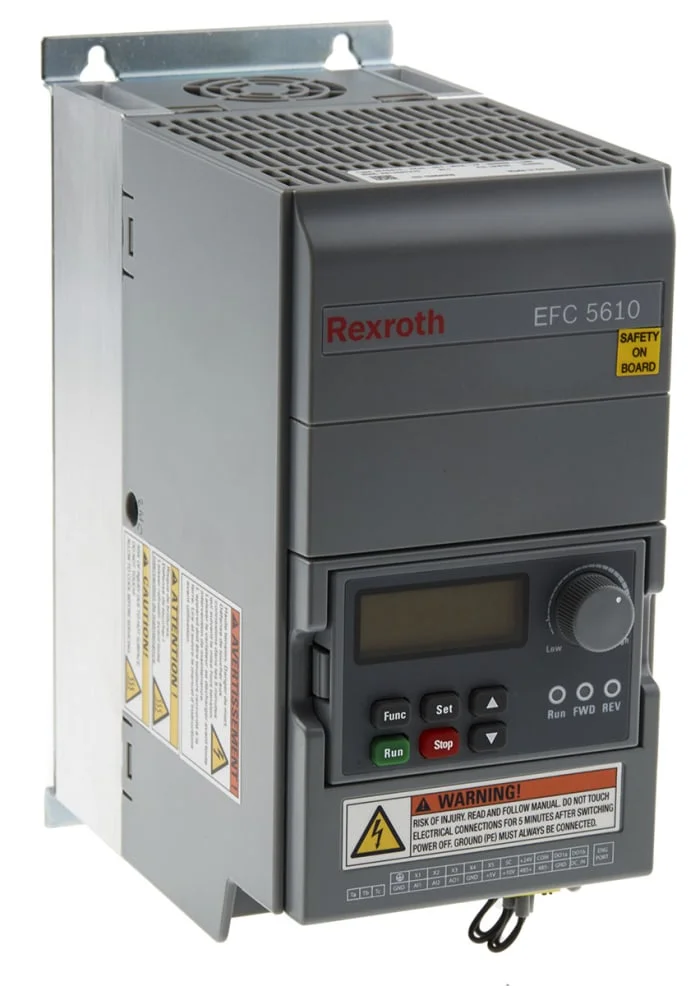 Bosch Rexroth EFC5610-0K75-3P2-MDA-7P-NNNNN-L1NN