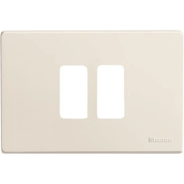 BTicino 506/6/X أجهزة تأسيس كهربائية