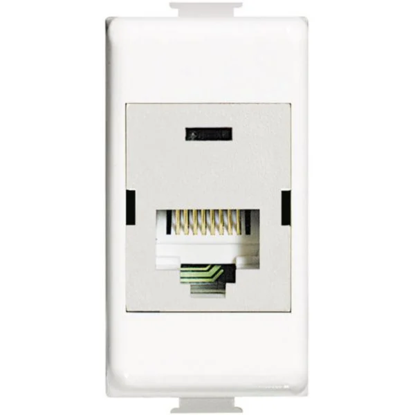 BTicino AM5962C6 BTicino Wiring Devices and Civil Series — AM5962C6