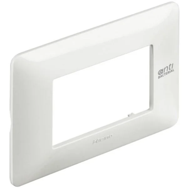 BTicino AM4803BAB BTicino Wiring Devices and Civil Series — AM4803BAB
