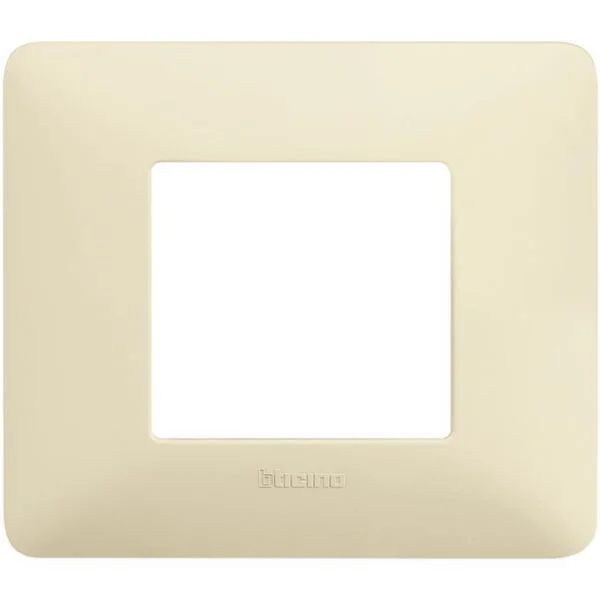 BTicino AM4802BCN أجهزة توصيل كهربائية وسلسلة مدنية — AM4802BCN