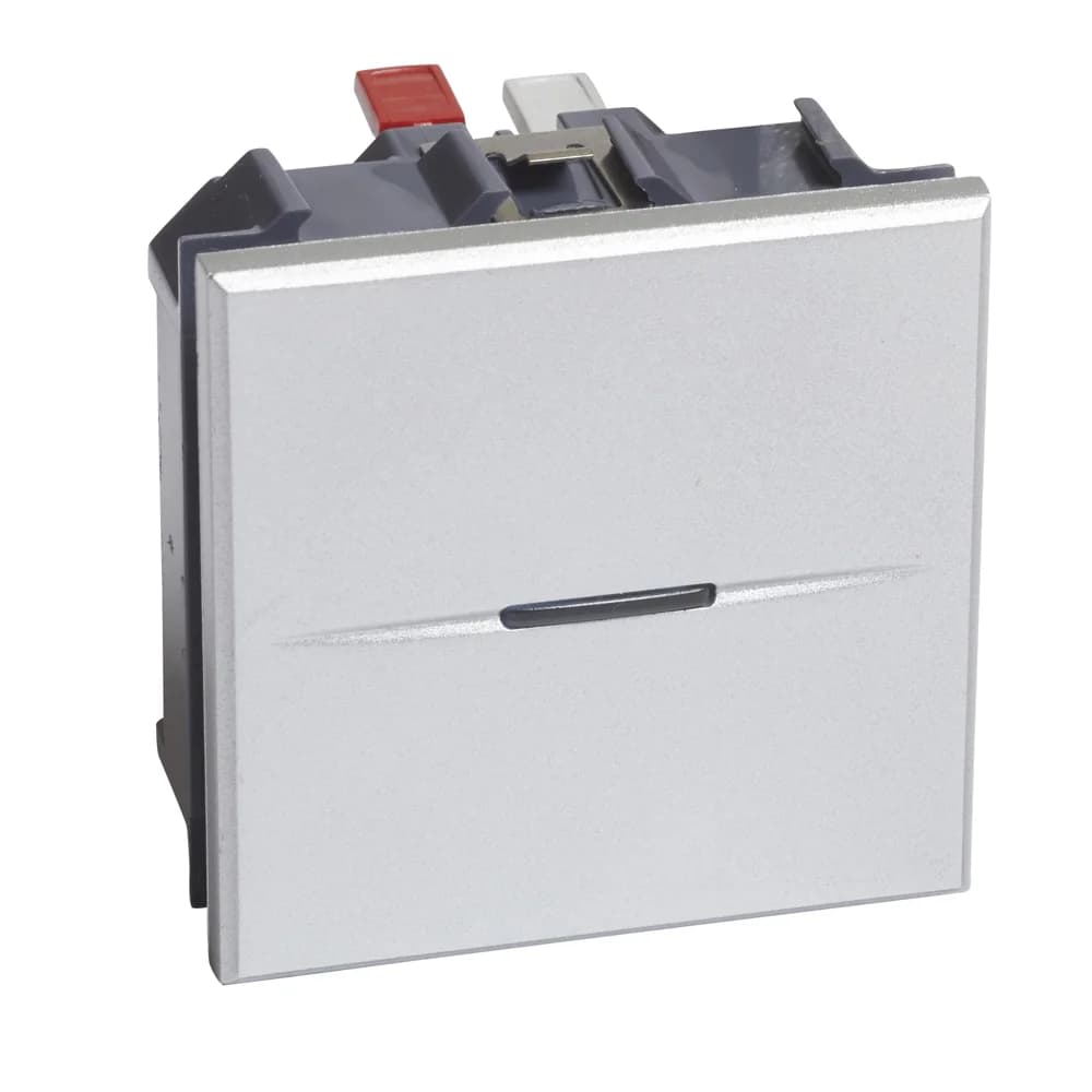 BTicino HC4001N أجهزة توصيل كهربائية — HC4001N