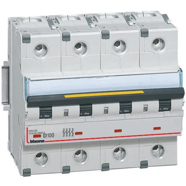 BTicino FT84D25 أجهزة كهربائية