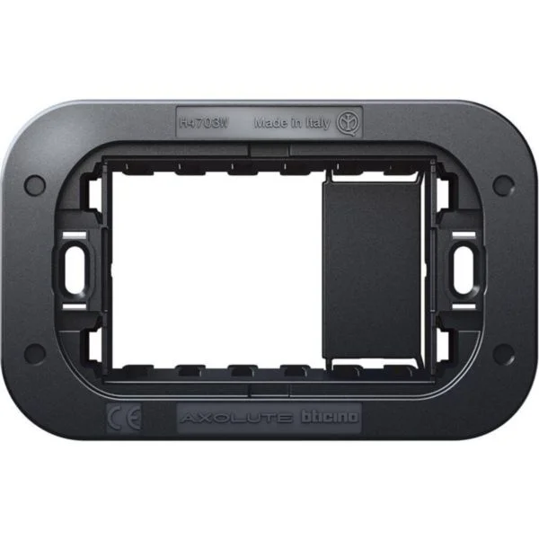 BTicino H4703W أجهزة توصيل كهربائية — H4703W