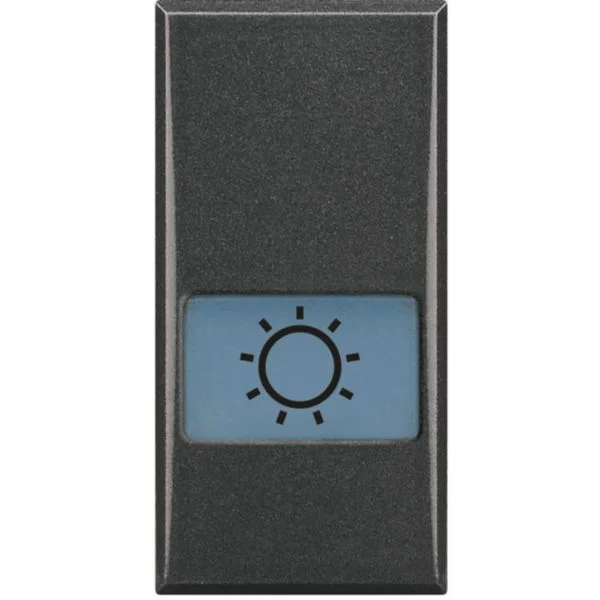 BTicino HS4921LA BTicino Wiring Devices and Civil Series — HS4921LA