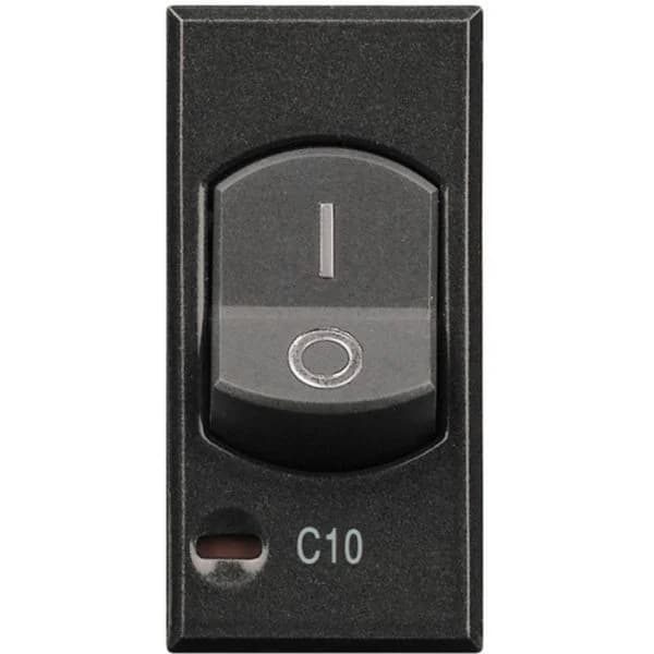 BTicino HS4301/10 أجهزة توصيل كهربائية