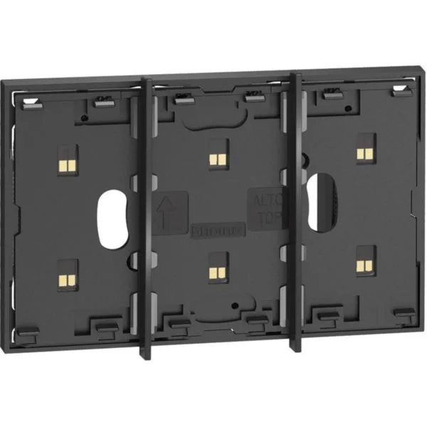 BTicino KG8102P1 أجهزة توصيل كهربائية — KG8102P1