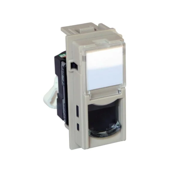 BTicino KM4279C5E BTicino Wiring Devices and Civil Series — KM4279C5E
