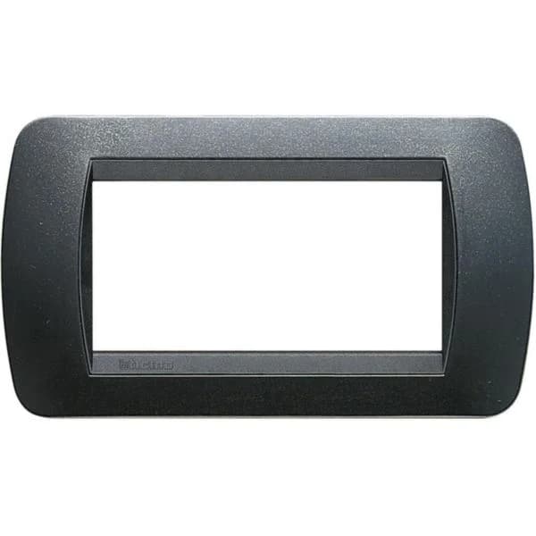 BTicino L4804PA أجهزة توصيل كهربائية — L4804PA