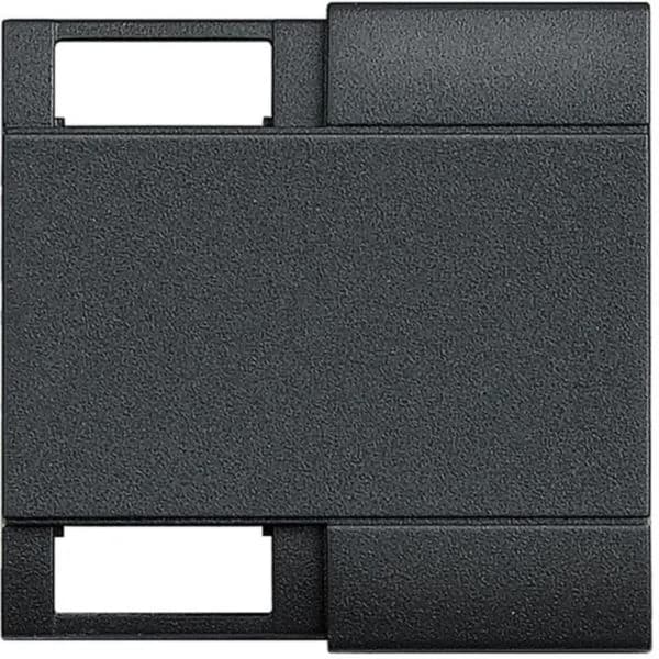 BTicino L4911M2TN BTicino Wiring Devices and Civil Series — L4911M2TN