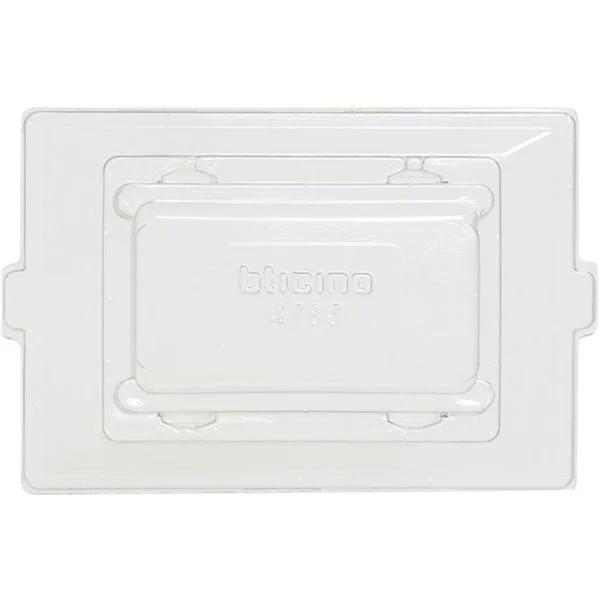 BTicino LN4783 أجهزة توصيل كهربائية — LN4783