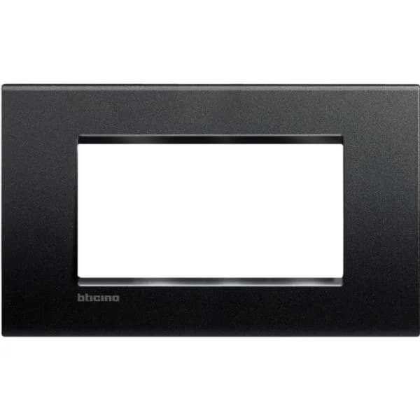BTicino LNA4804AR أجهزة توصيل كهربائية — LNA4804AR