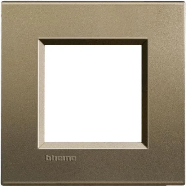 BTicino LNA4802SQ أجهزة كهربائية وسلسلة Civil — LNA4802SQ