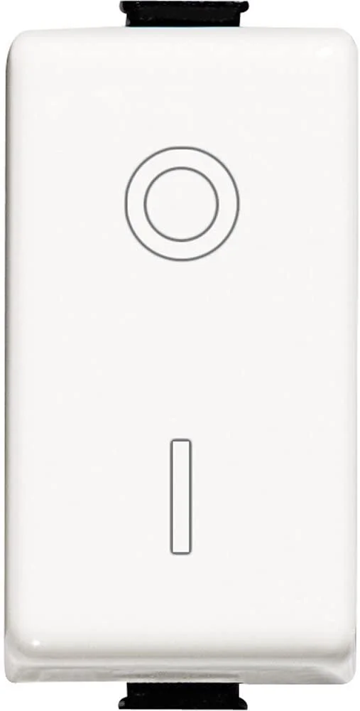BTicino AM5003L BTicino Wiring Devices and Civil Series — AM5003L