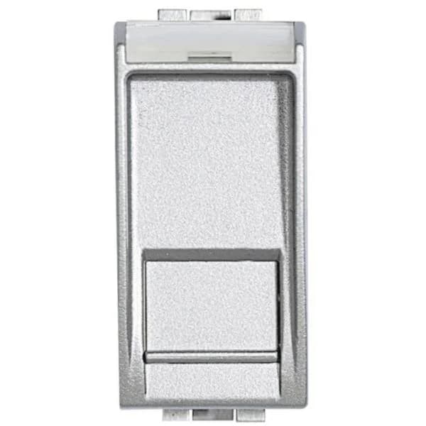 BTicino NT4279C6 BTicino Wiring Devices and Civil Series — NT4279C6
