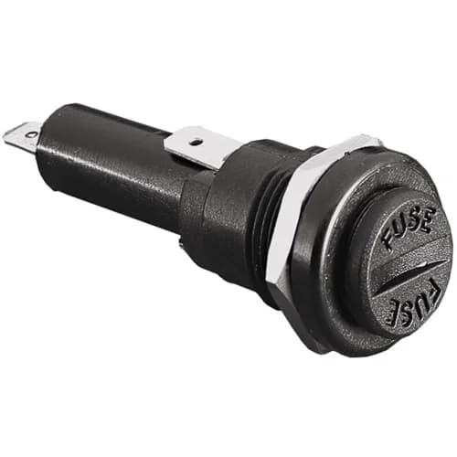 Bulgin FX0415 موصلات دائرية