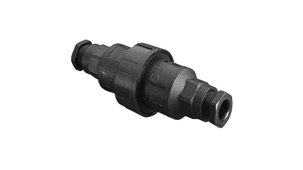 Bulgin PX0777/CAT6ASTP موصلات دائرية
