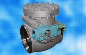 Cesare Bonetti 3x2-Way Automatic Bypass Valve