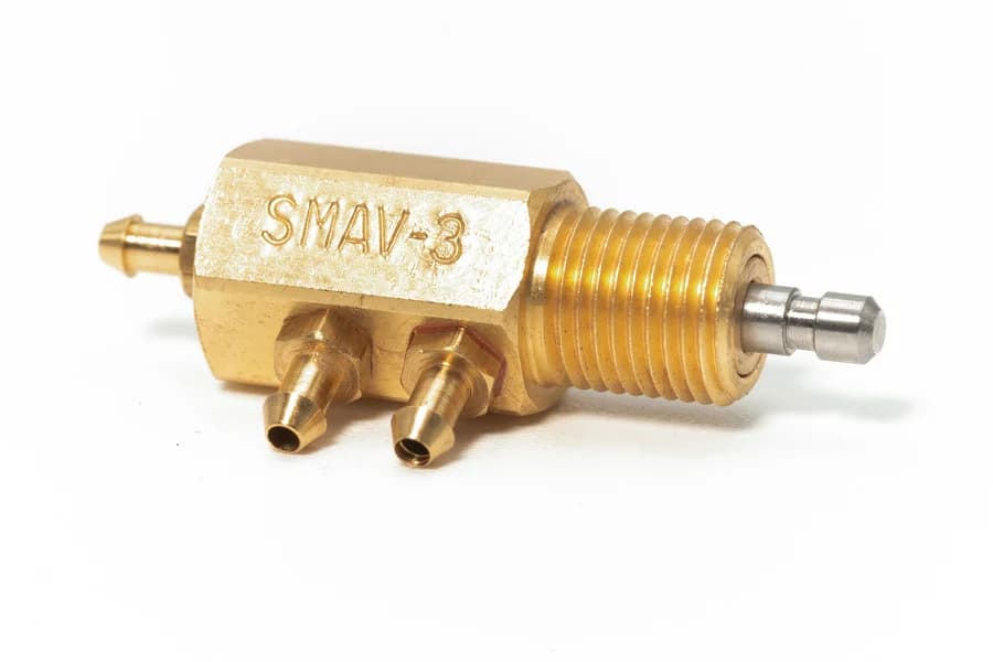 Clippard SMAV-3 صمام هوائي