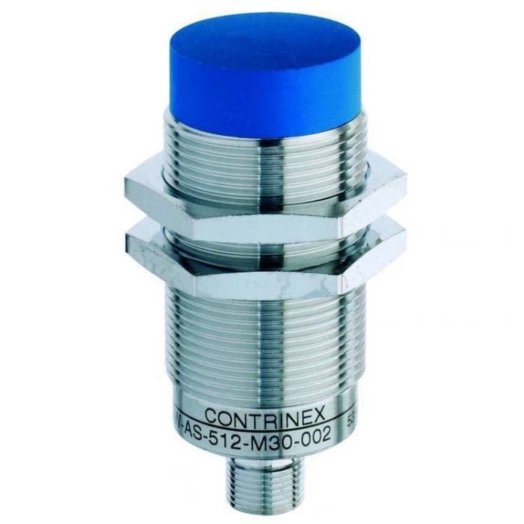 Contrinex DW-AS-513-M30-002 حساس حثي