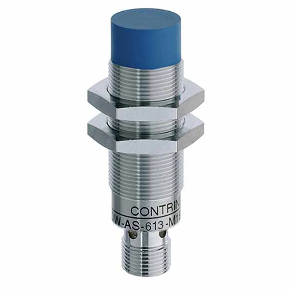Contrinex DW-AS-613-M18-002 حساس حثي
