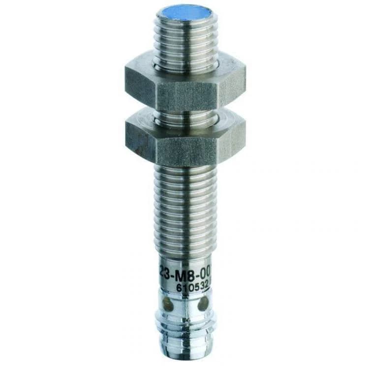 Contrinex DW-AS-623-M8-001 حساس حثي