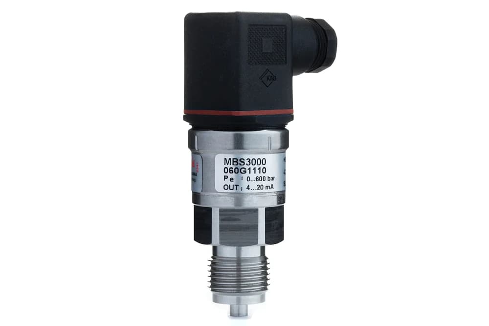دانفوس 060G1539 محول تردد VLT