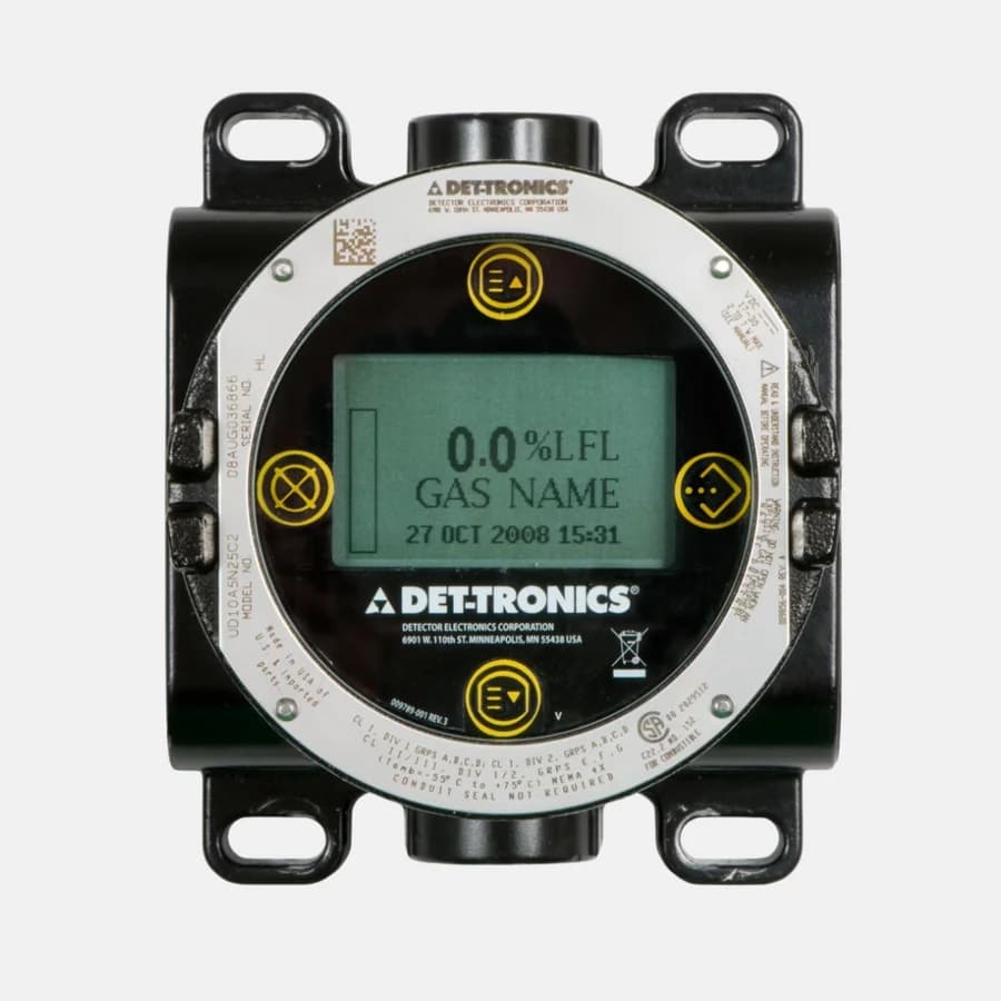 Det Tronics 010765-002
