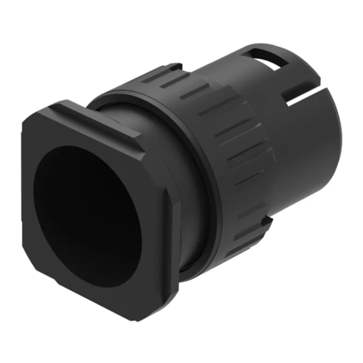 EAO 61-1200.0 أزرار ضغط ومكونات واجهة لوحة