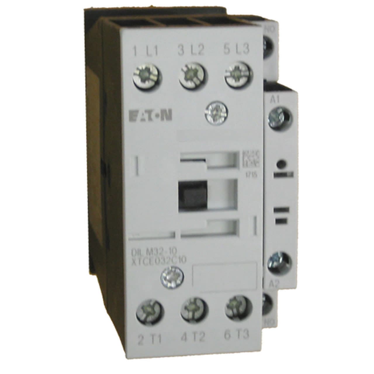 Eaton DILM12 Contactor 12A 5.5kW 230 V 50 Hz Coil