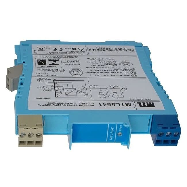 Eaton MTL5511 Eaton Low-Voltage Protection and Control