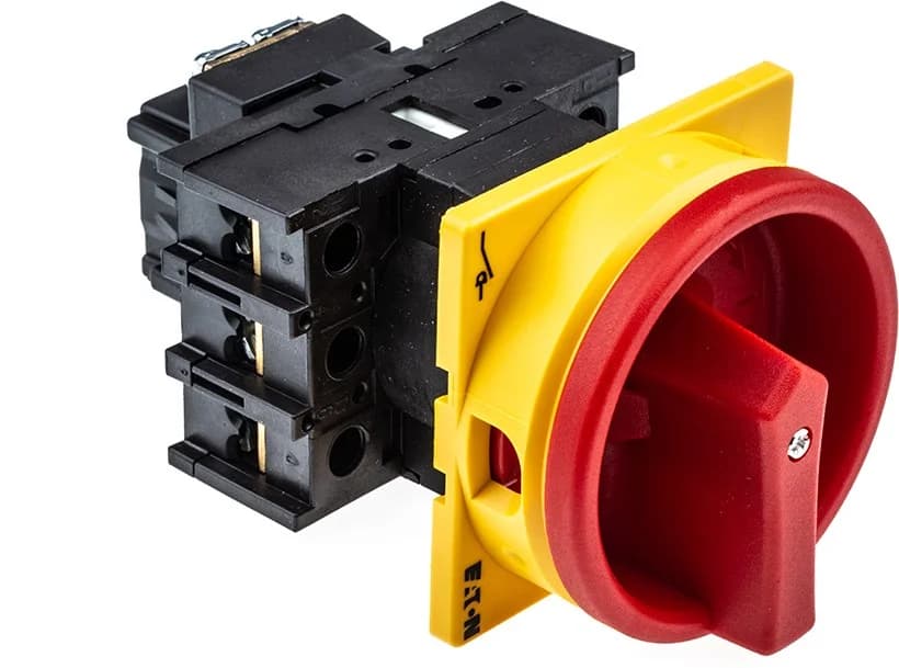 Eaton 019890 Eaton Low-Voltage Protection and Control